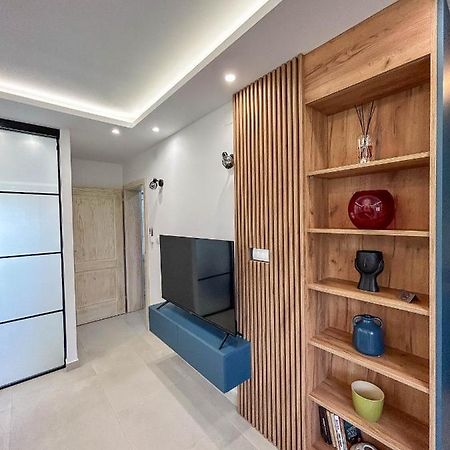 Sunrise Apartment Kotor Exterior foto