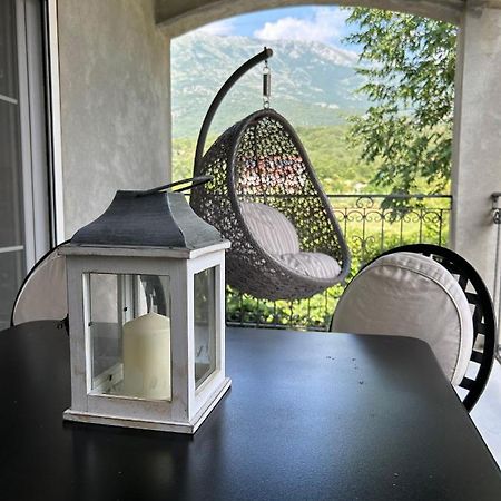 Sunrise Apartment Kotor Exterior foto