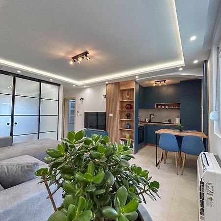 Sunrise Apartment Kotor Exterior foto