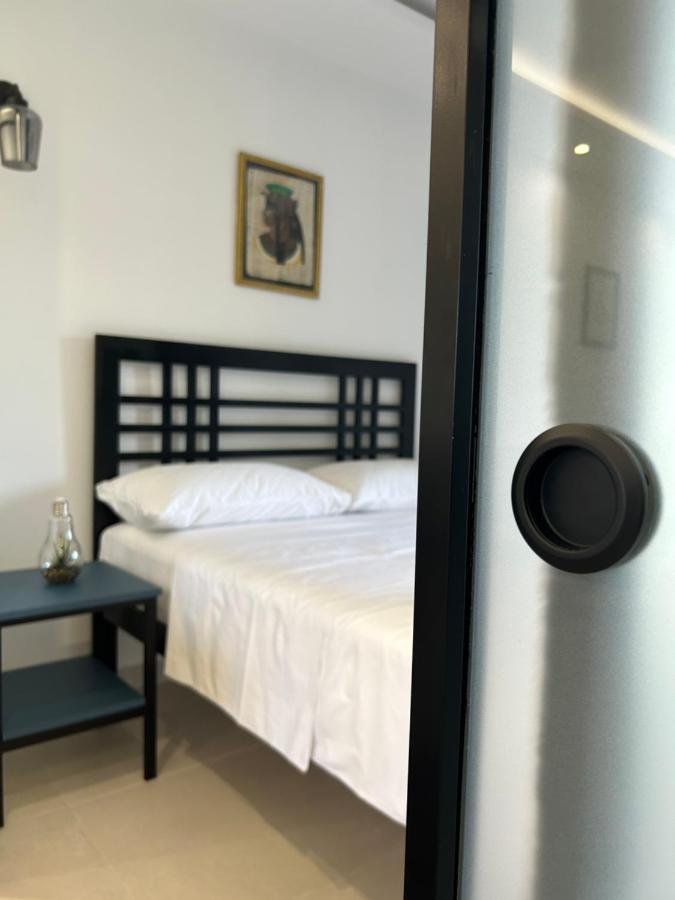 Sunrise Apartment Kotor Exterior foto