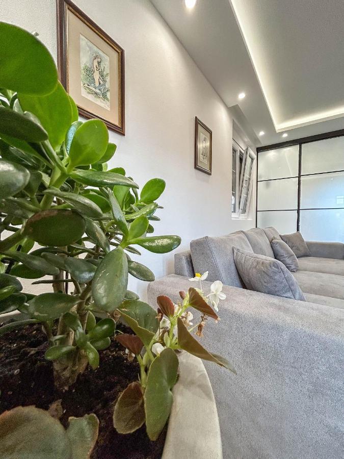 Sunrise Apartment Kotor Exterior foto