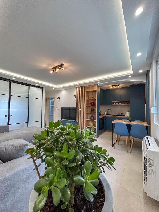 Sunrise Apartment Kotor Exterior foto
